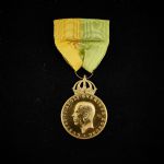 1685 8345 Förtjänstmedalj
